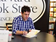 B.J. Novak