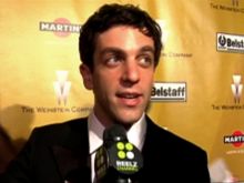 B.J. Novak