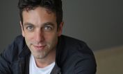 B.J. Novak