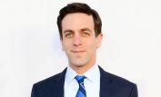 B.J. Novak