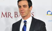 B.J. Novak