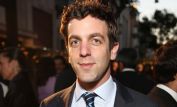 B.J. Novak