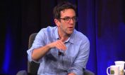 B.J. Novak