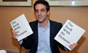 B.J. Novak