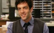 B.J. Novak