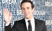 B.J. Novak