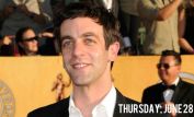 B.J. Novak