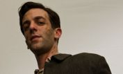 B.J. Novak