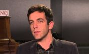 B.J. Novak