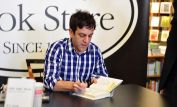 B.J. Novak