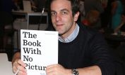 B.J. Novak