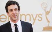 B.J. Novak