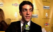 B.J. Novak