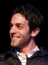 B.J. Novak