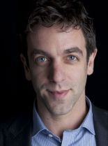 B.J. Novak