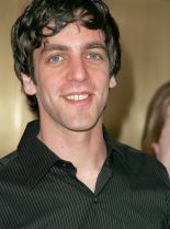 B.J. Novak