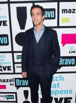 B.J. Novak