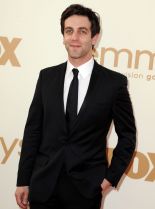 B.J. Novak