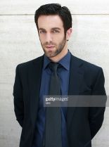 B.J. Novak