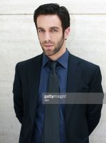 B.J. Novak