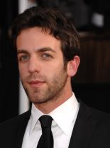 B.J. Novak