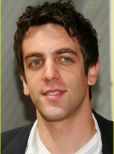 B.J. Novak