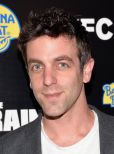 B.J. Novak