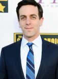 B.J. Novak