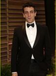 B.J. Novak