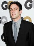 B.J. Novak