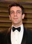 B.J. Novak