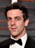 B.J. Novak