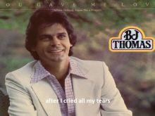 B.J. Thomas