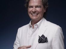 B.J. Thomas