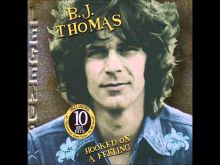 B.J. Thomas