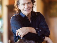 B.J. Thomas