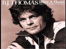 B.J. Thomas