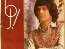 B.J. Thomas