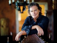 B.J. Thomas