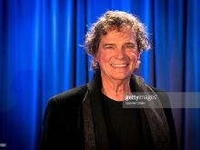 B.J. Thomas
