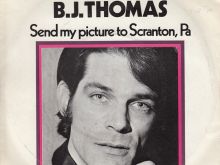B.J. Thomas