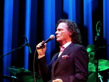 B.J. Thomas
