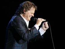 B.J. Thomas