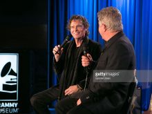 B.J. Thomas