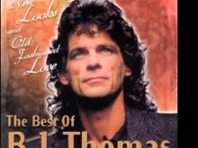 B.J. Thomas