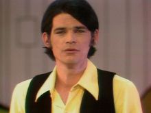 B.J. Thomas