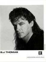 B.J. Thomas