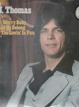 B.J. Thomas