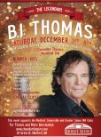 B.J. Thomas