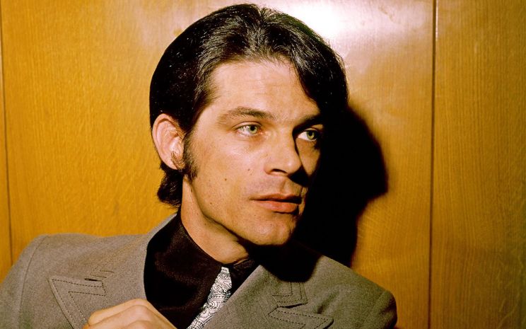 B.J. Thomas